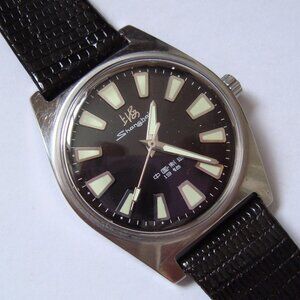 VINTAGE WIND UP SHANG HAI,RUN GREAT